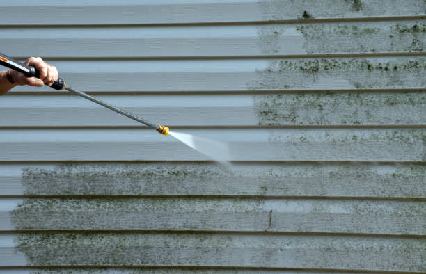 Professional Pressure Washing in Morris, AL